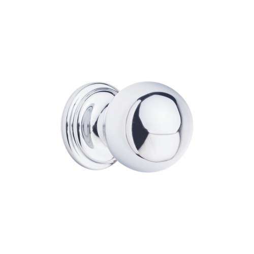 Perrin & Rowe Small smooth drawer handle