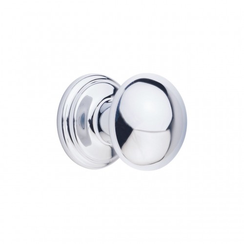 Perrin & Rowe Small smooth drawer handle