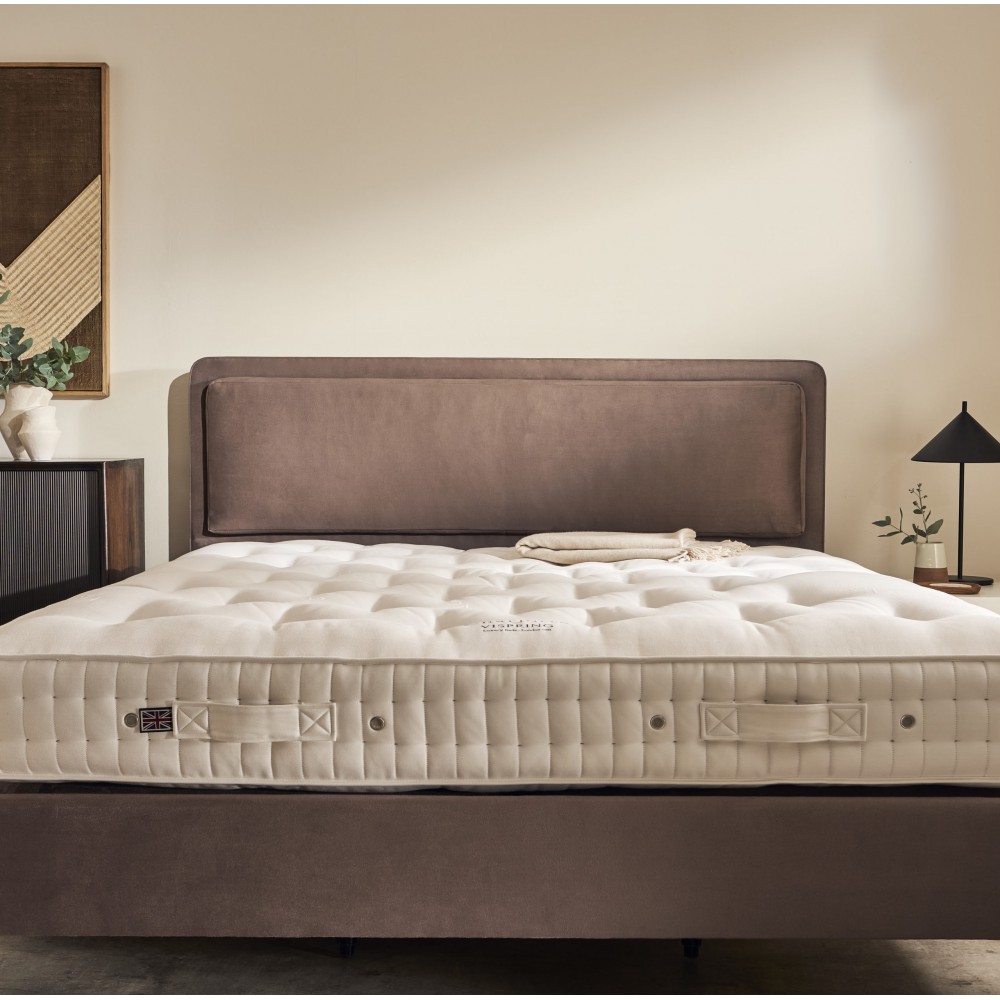 CHARLOTTE VISPRING, MATRESS