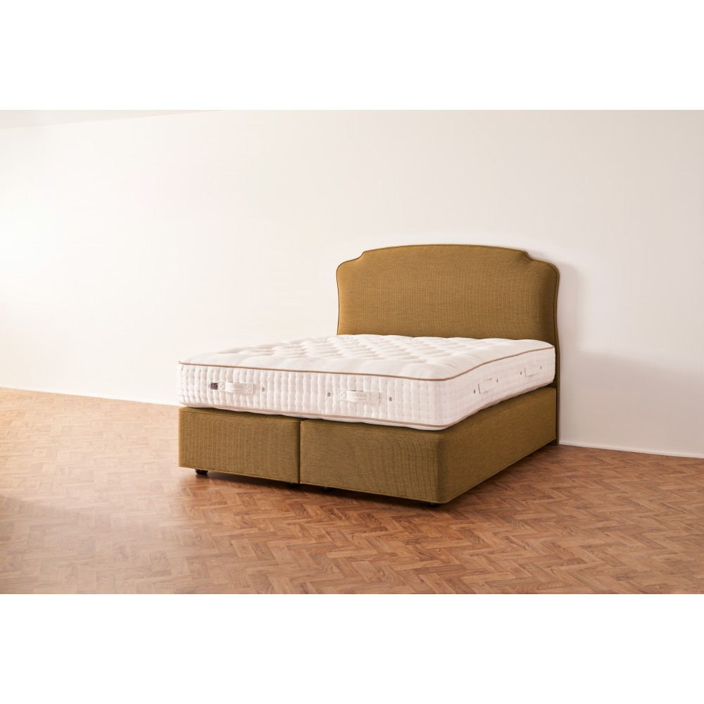 VISPRING OPULENCE - MATELAS ET SOMMIER