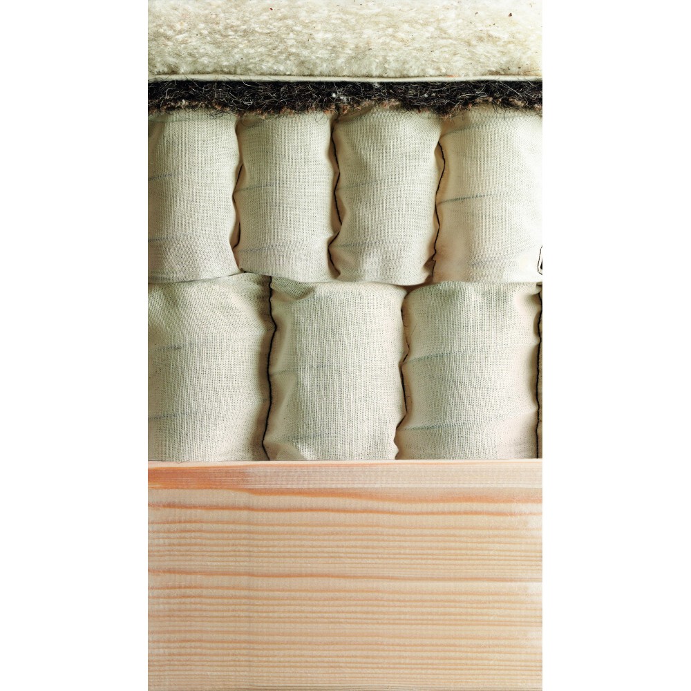 VISPRING OPULENCE - MATELAS ET SOMMIER