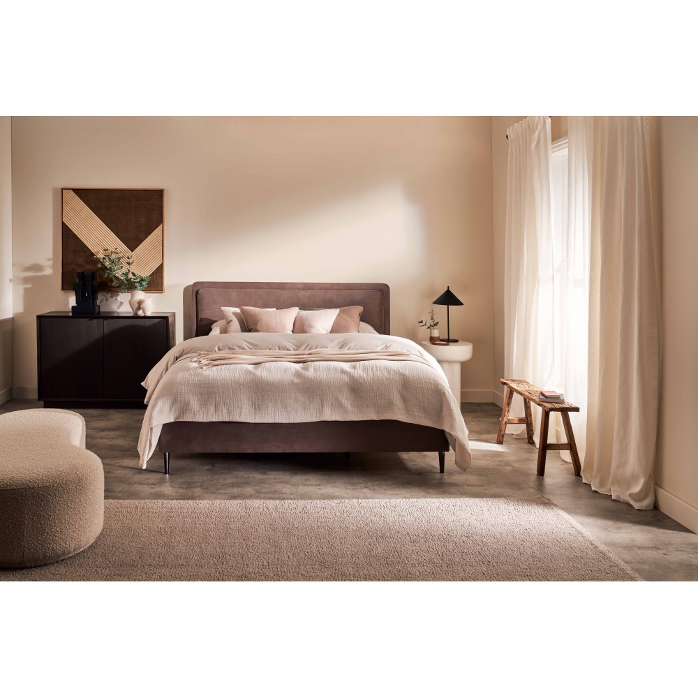 CHARLOTTE VISPRING, MATRESS