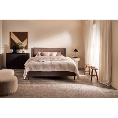 CHARLOTTE, VISPRING - matelas