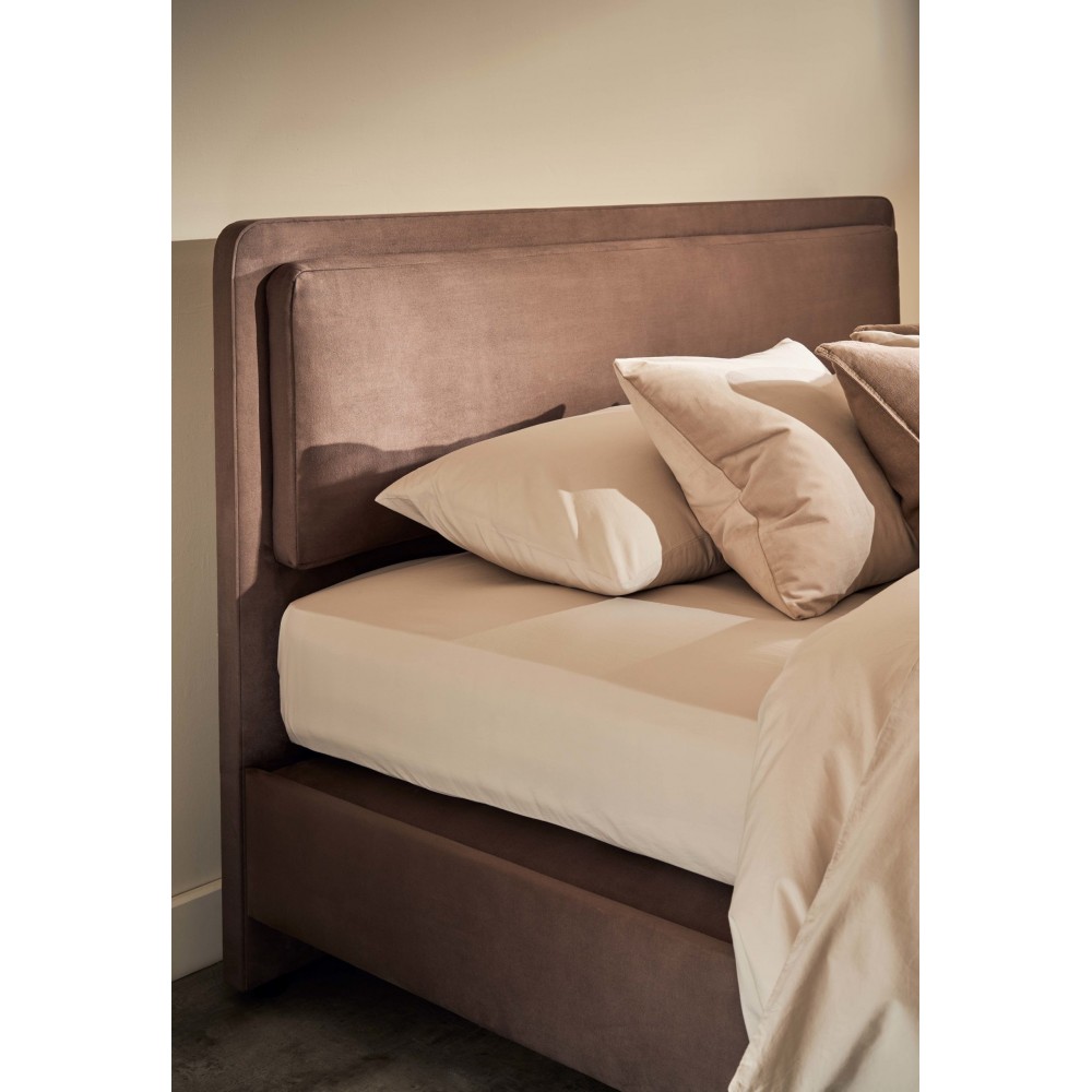 CHARLOTTE VISPRING, MATRESS