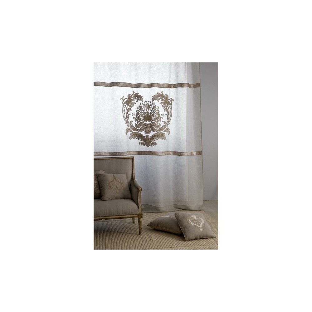 RIDEAU- GHIRLANDAIO 210 x 260 cm col 3, Mastro Raphaël