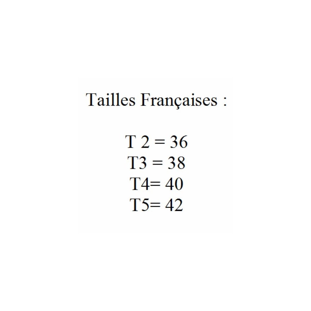 Bikini Anika Coquillage