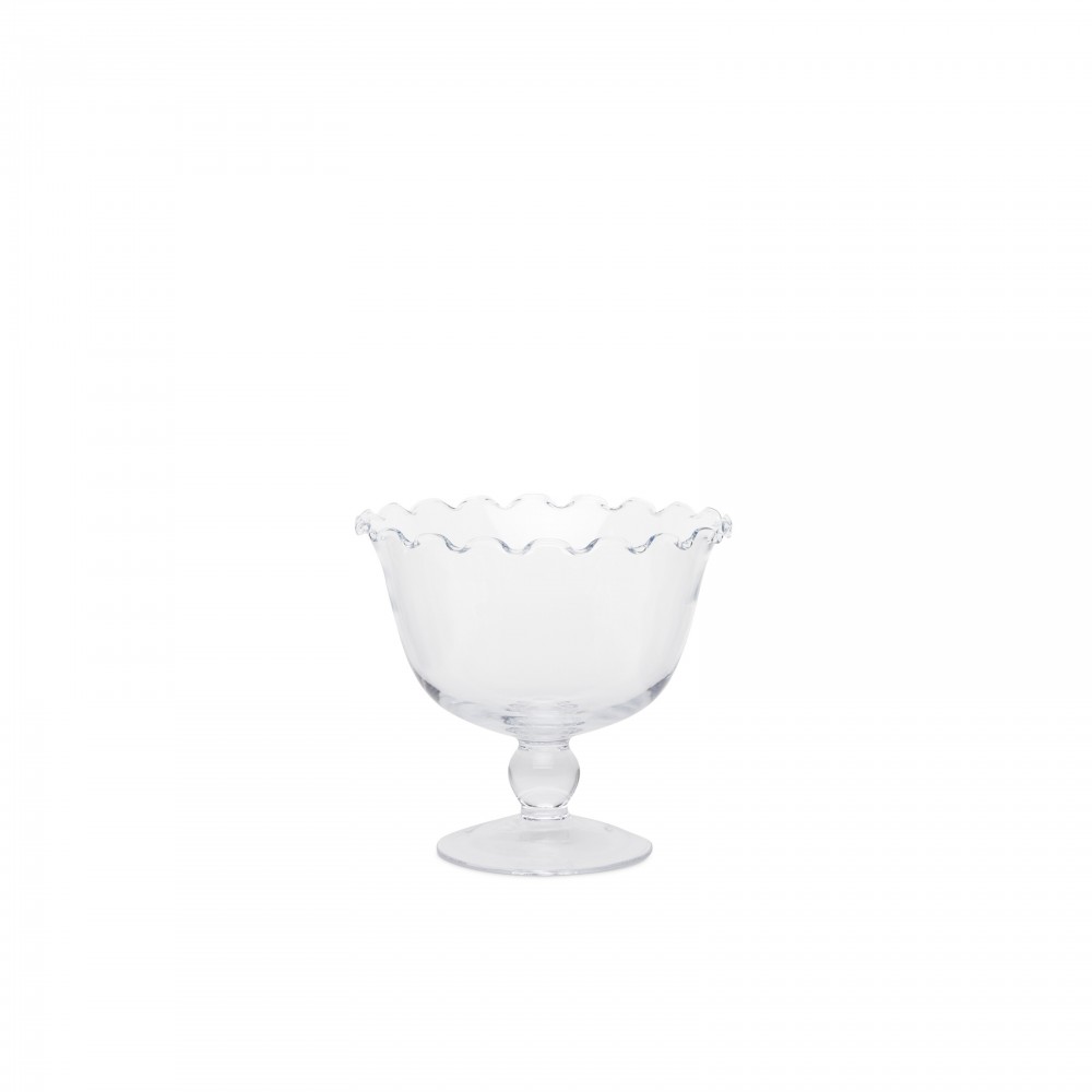 Lana Glass Trifle Bowl - Large