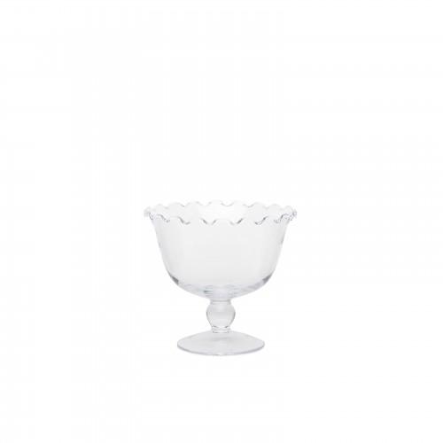 Lana Glass Trifle Bowl - Large