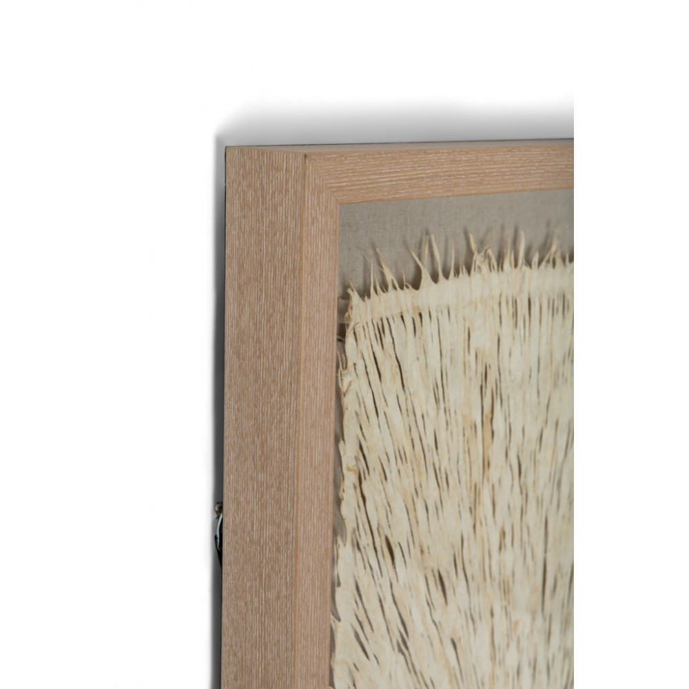 Overton Paper Wall Art - Rectangular