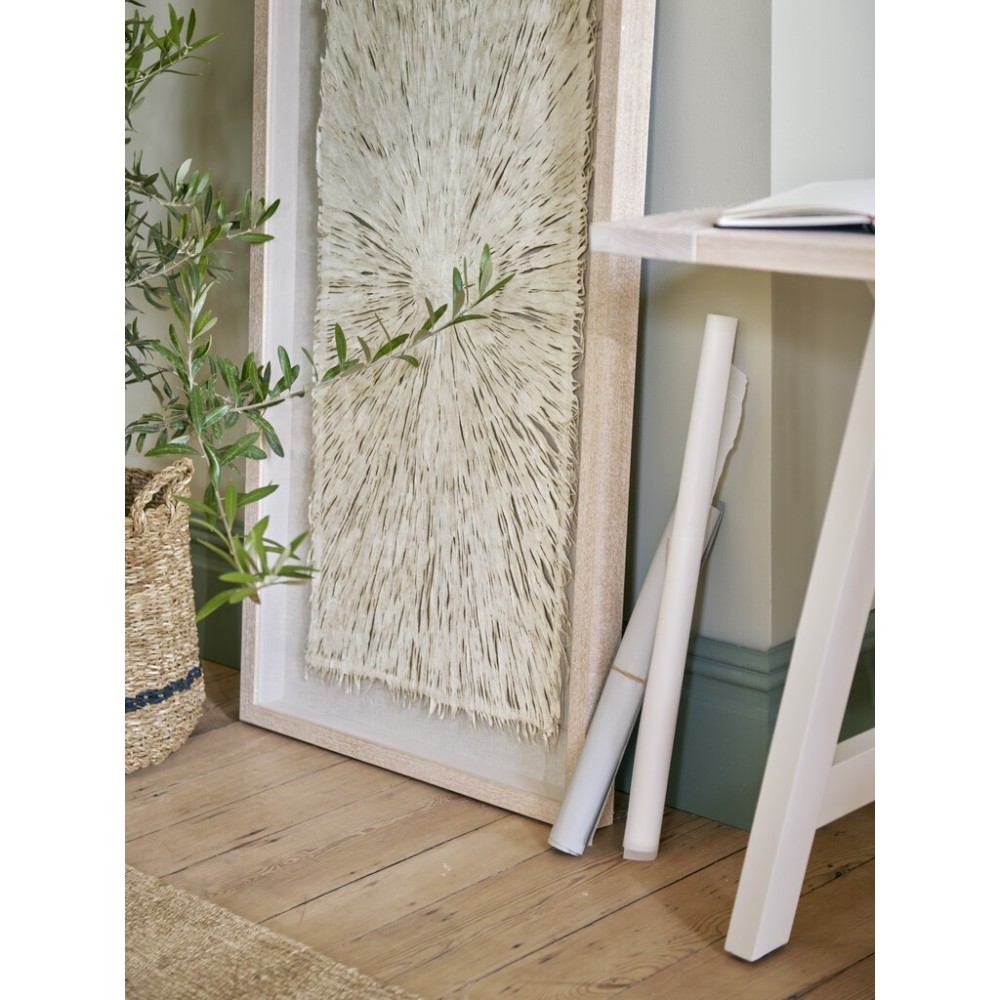 Overton Paper Wall Art - Rectangular