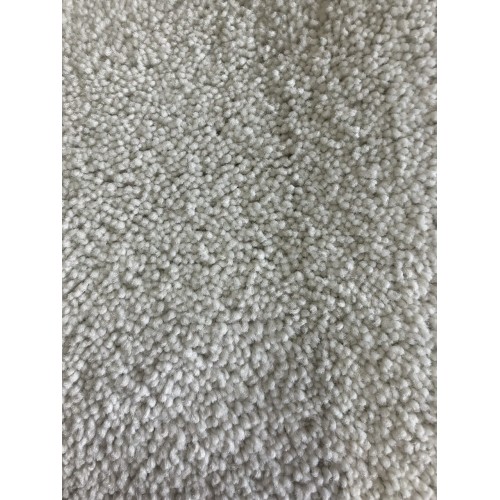 Tapis de bain Rhomtuft - Square Perlgrau