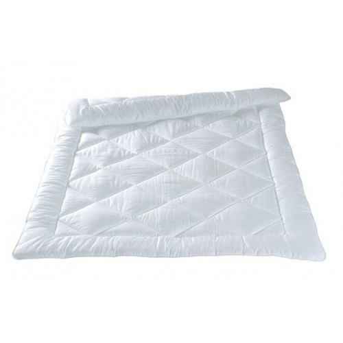 Duvet Bienne réf. 8048 - intérieur polyester, dim.200x210cm, Fischbacher