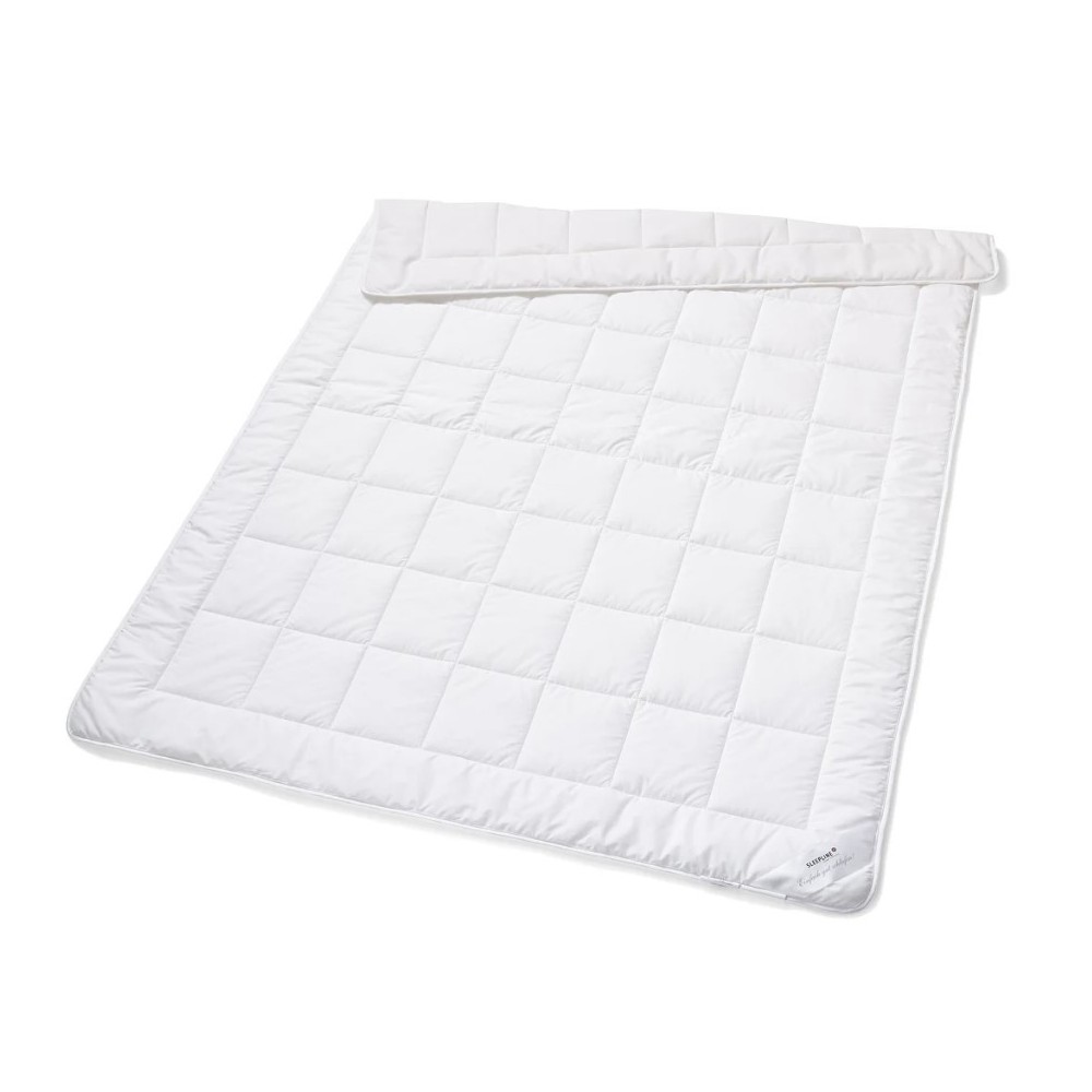 Duvet Sleepline Clima Outlast Microfil light 160x210
