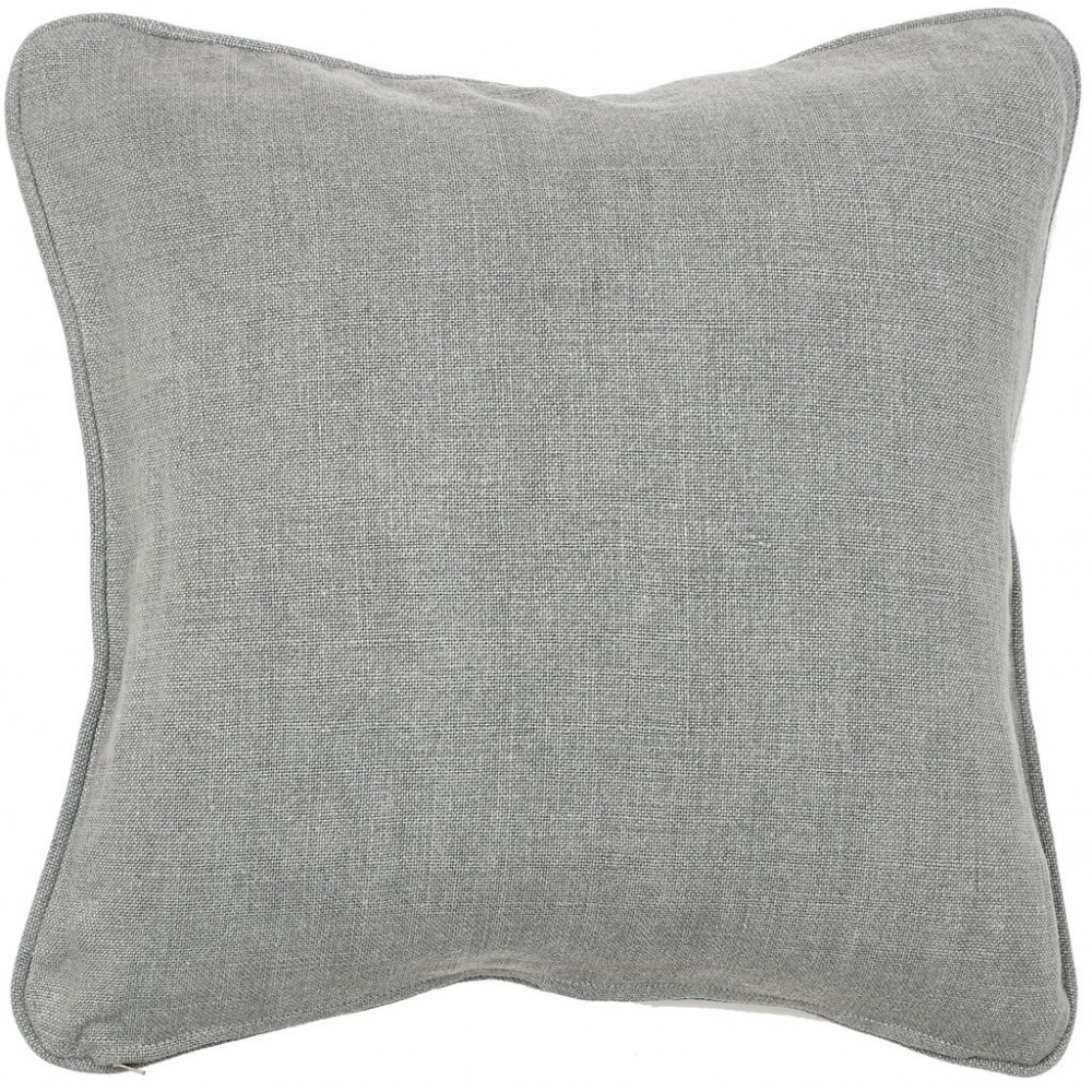 Florence Scatter Cushion 45x45cm - Chloe Ash