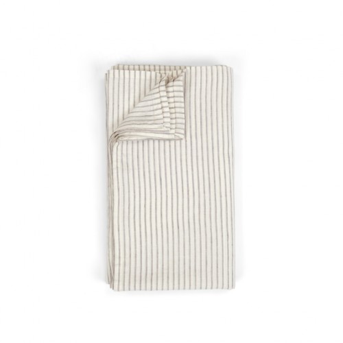 Maeve Tablecloth - 250cm x 175cm - Clove