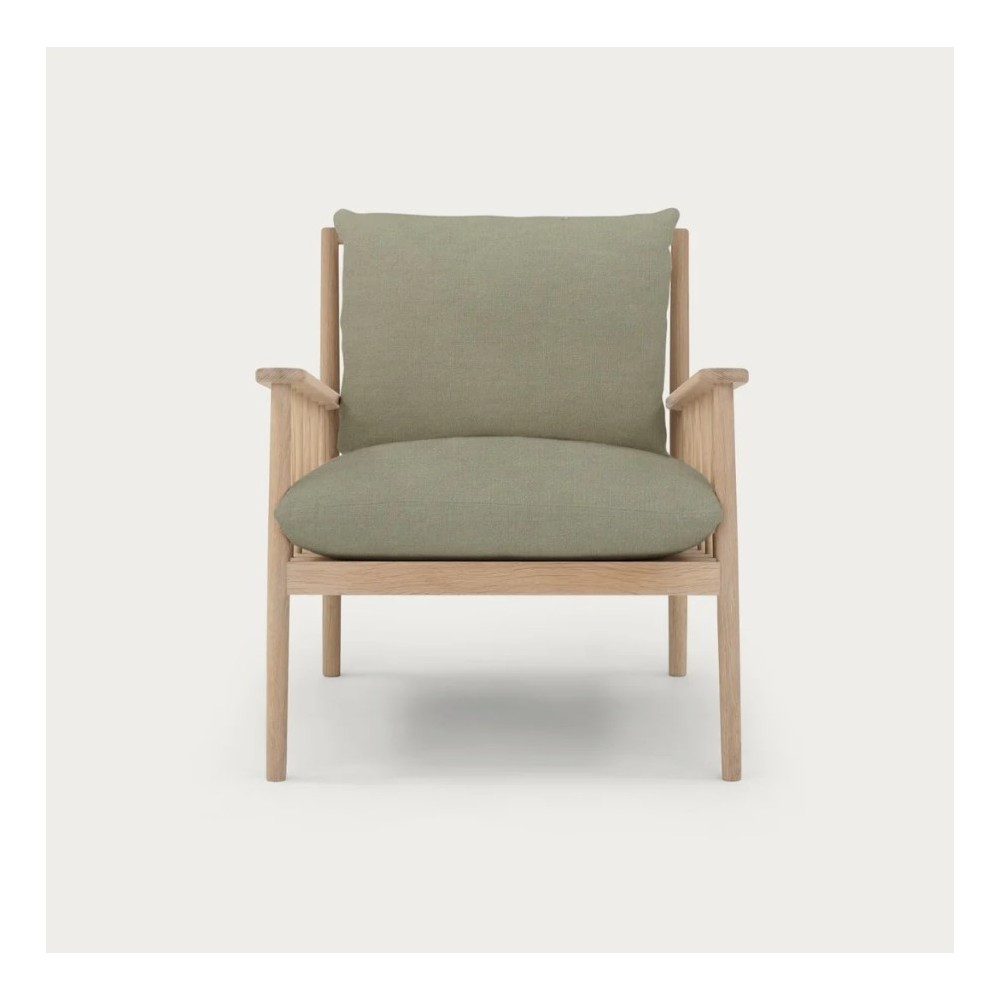 Casey Armchair - Chloe Moss