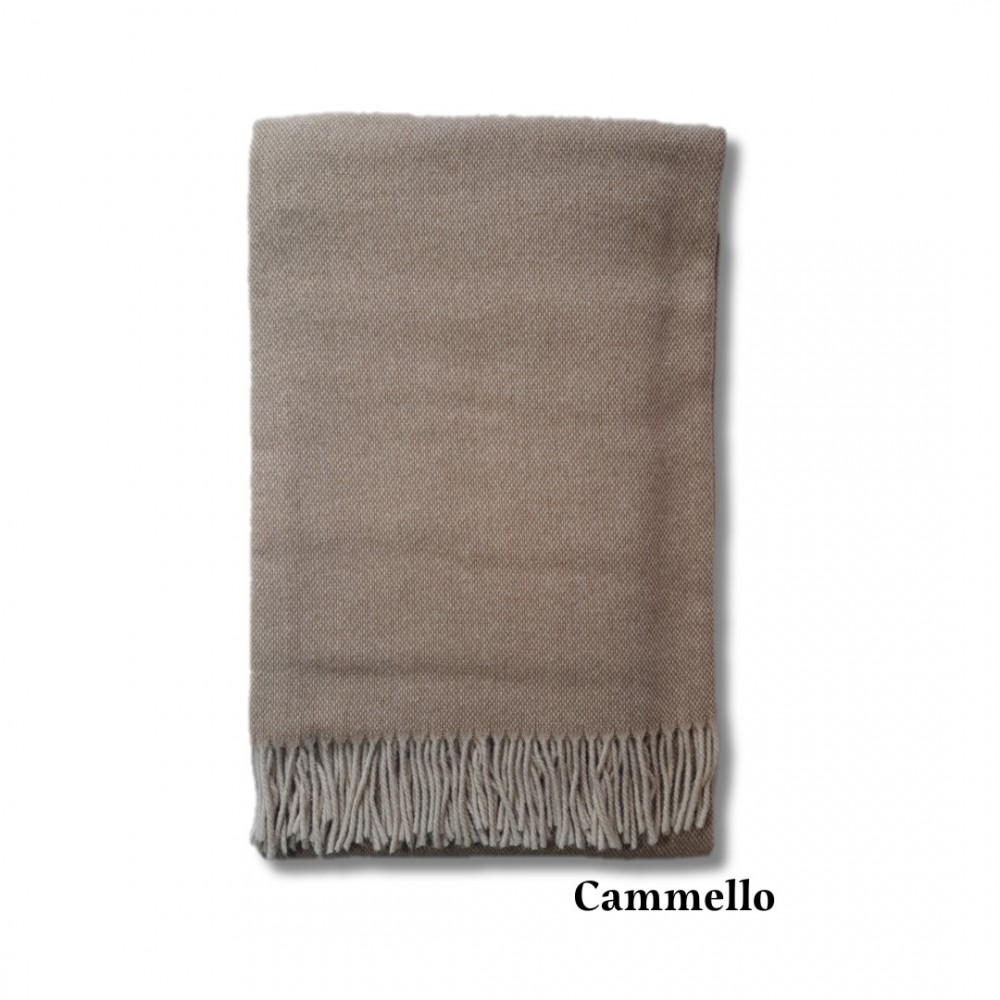 Throw Pleasures Kester Lana