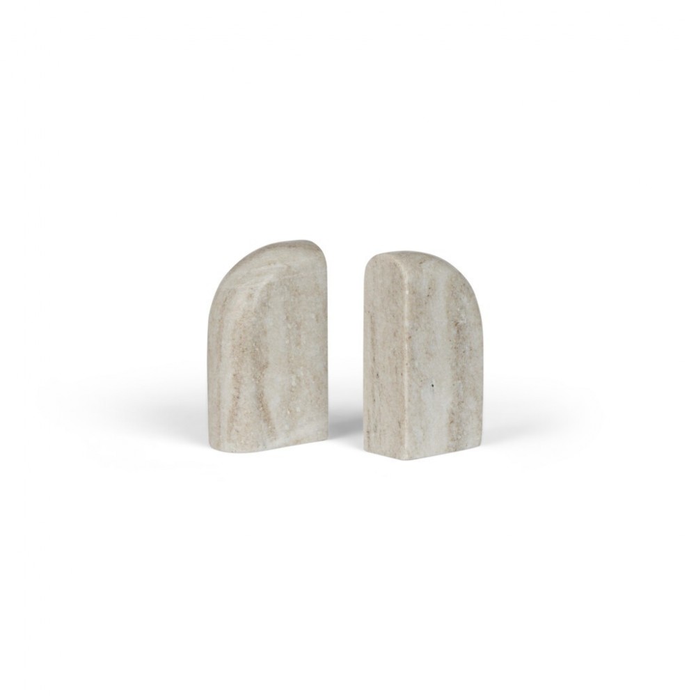 Malborough Book Ends Round