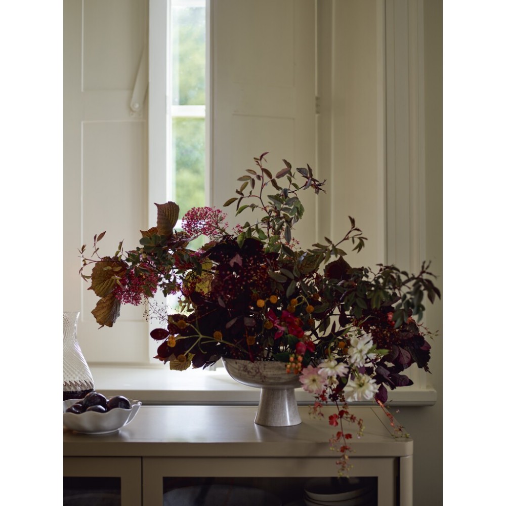 Malborough Footed Bowl