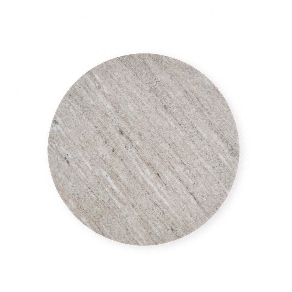 Malborough Serving Board - Round